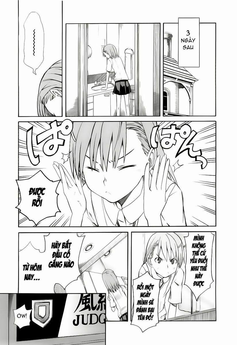 Vùng Đất Ma Pháp 11 trang 5