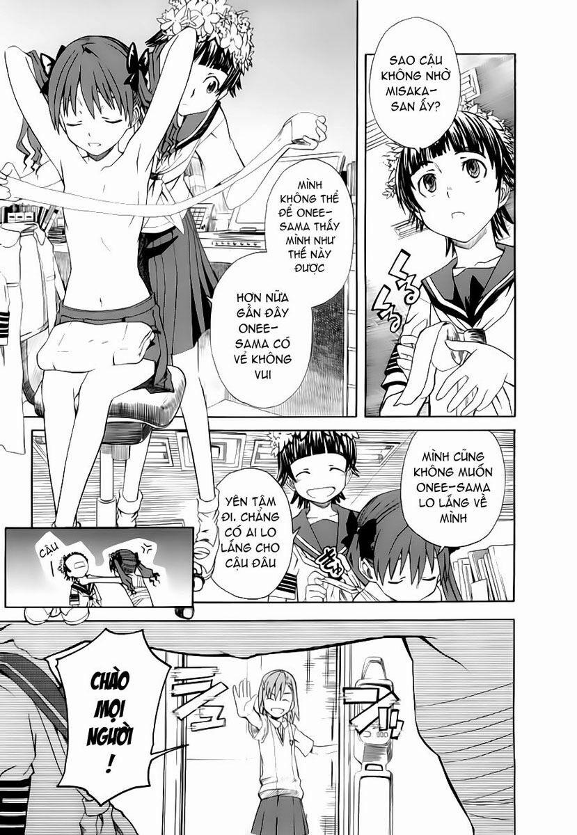 Vùng Đất Ma Pháp 11 trang 9