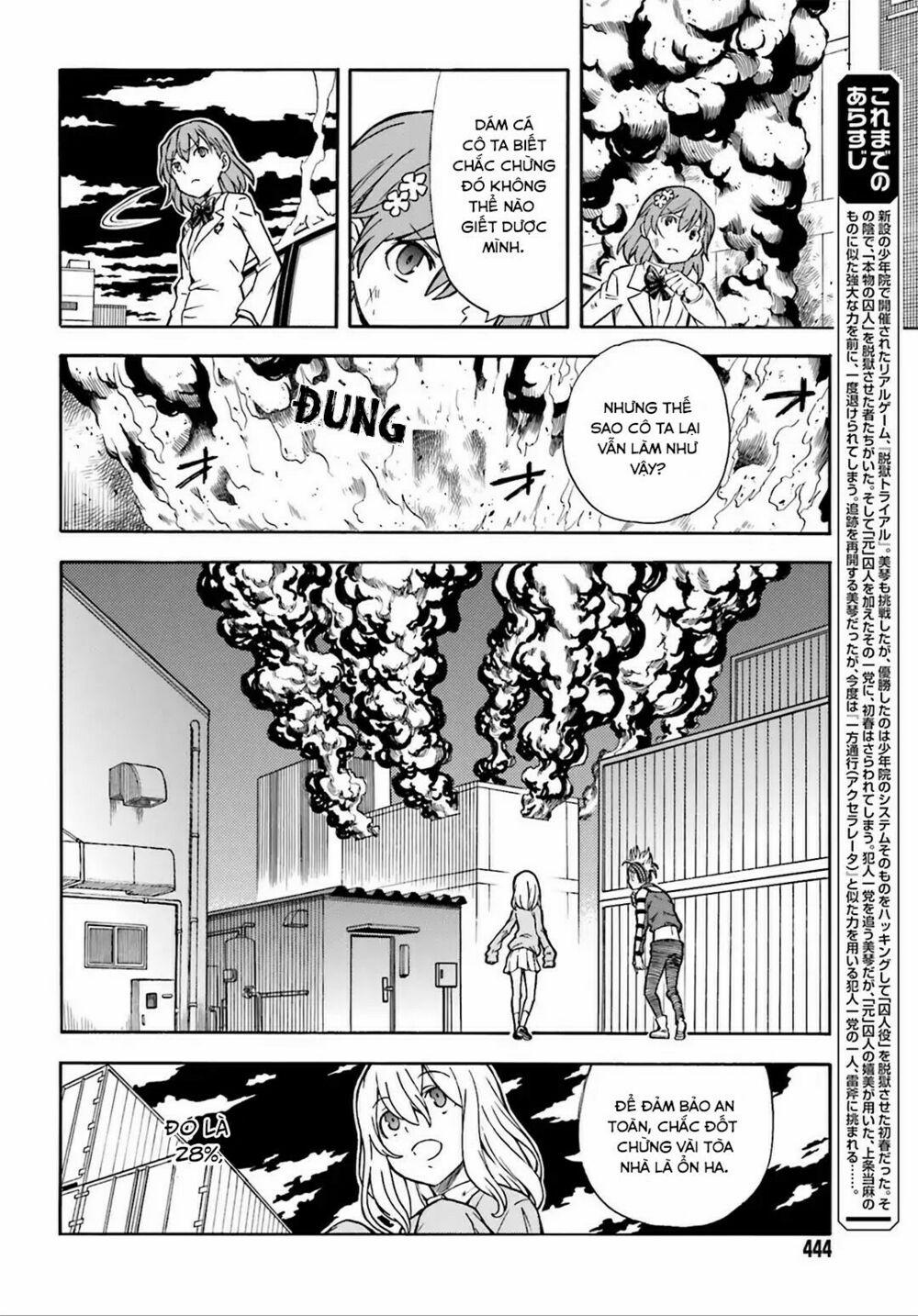 Vùng Đất Ma Pháp 110 trang 2