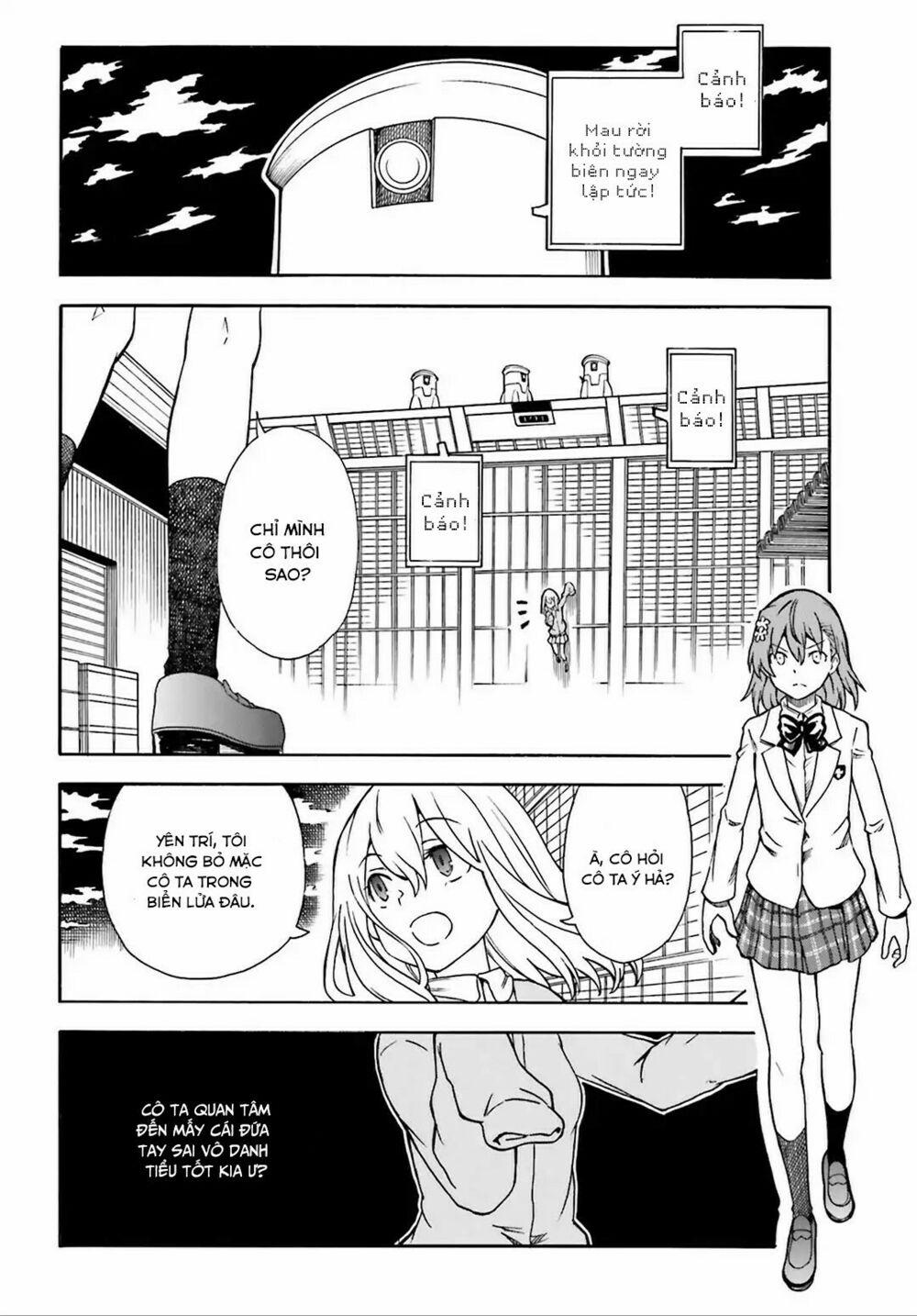 Vùng Đất Ma Pháp 110 trang 5