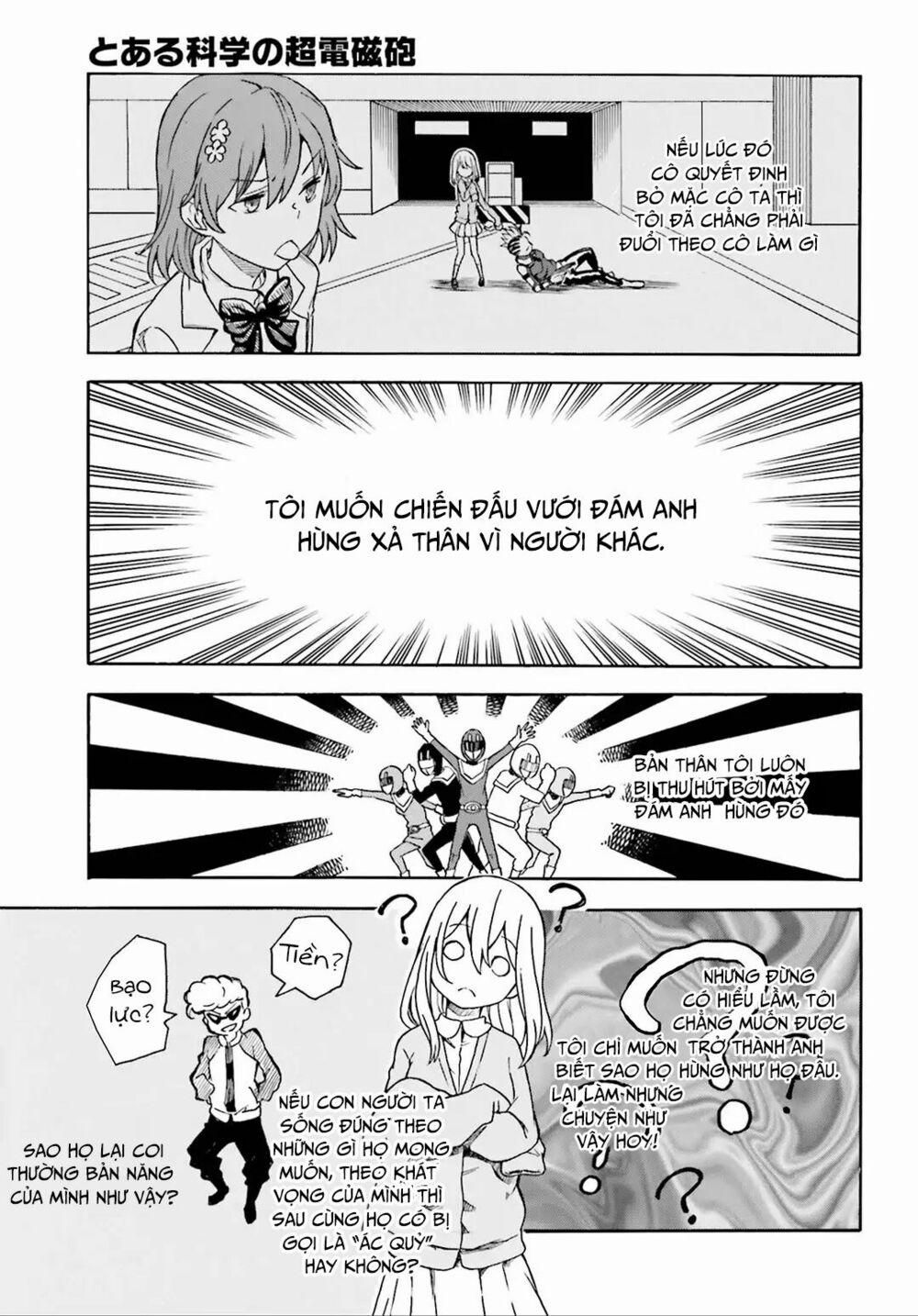 Vùng Đất Ma Pháp 110 trang 6