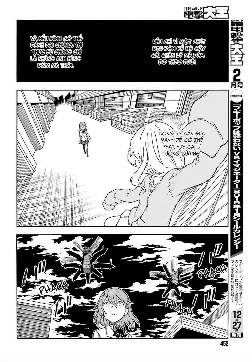 Vùng Đất Ma Pháp 110 trang 9