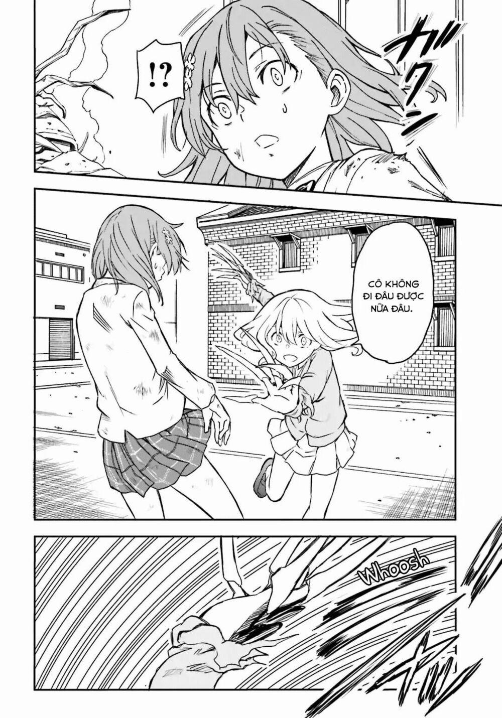 Vùng Đất Ma Pháp 111 trang 12