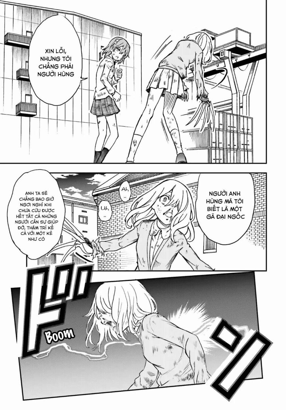 Vùng Đất Ma Pháp 111 trang 19