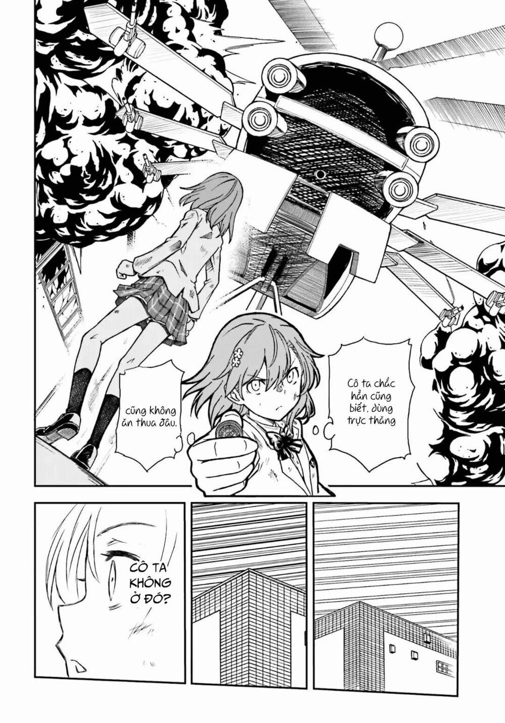 Vùng Đất Ma Pháp 111 trang 5