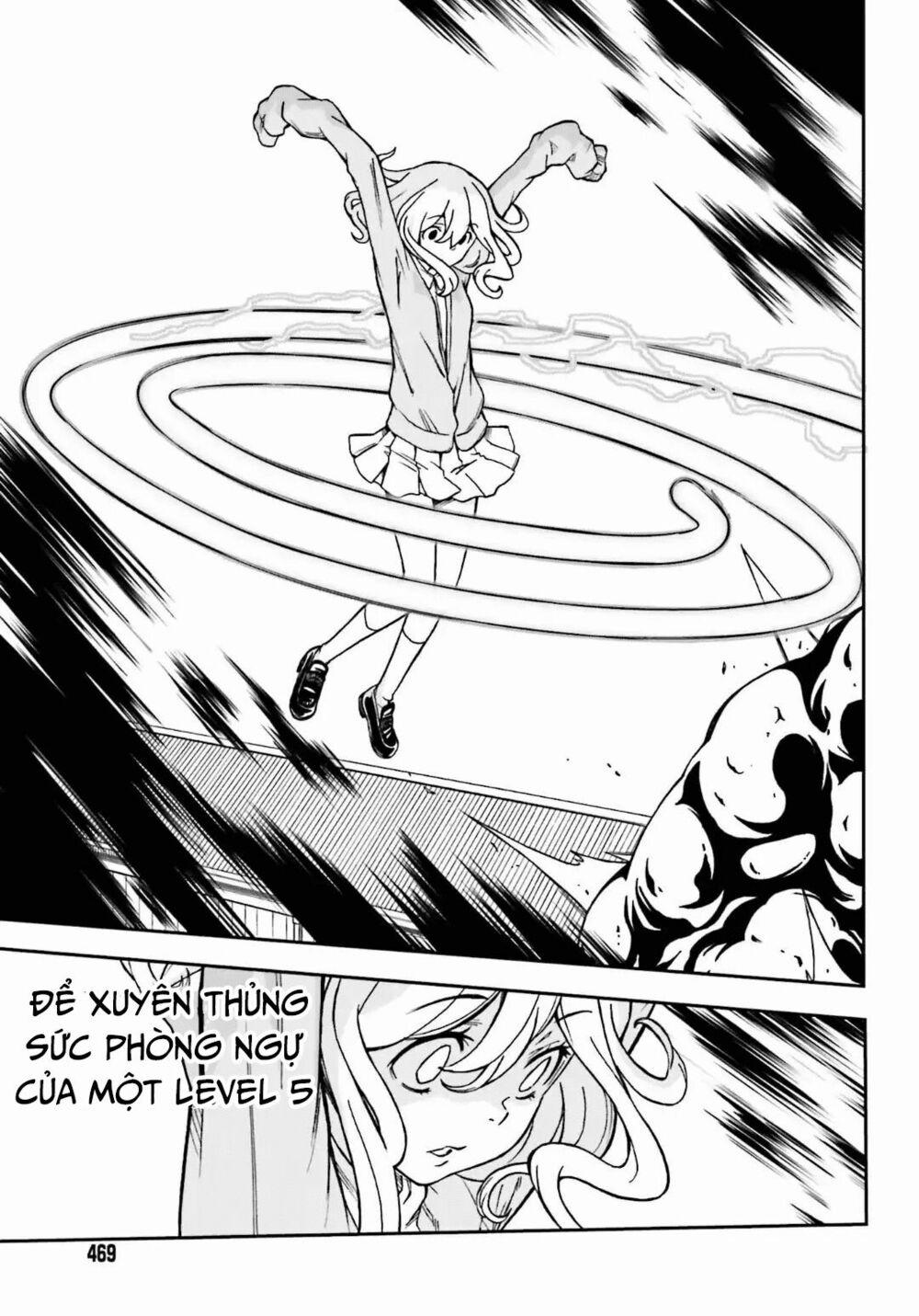 Vùng Đất Ma Pháp 111 trang 7