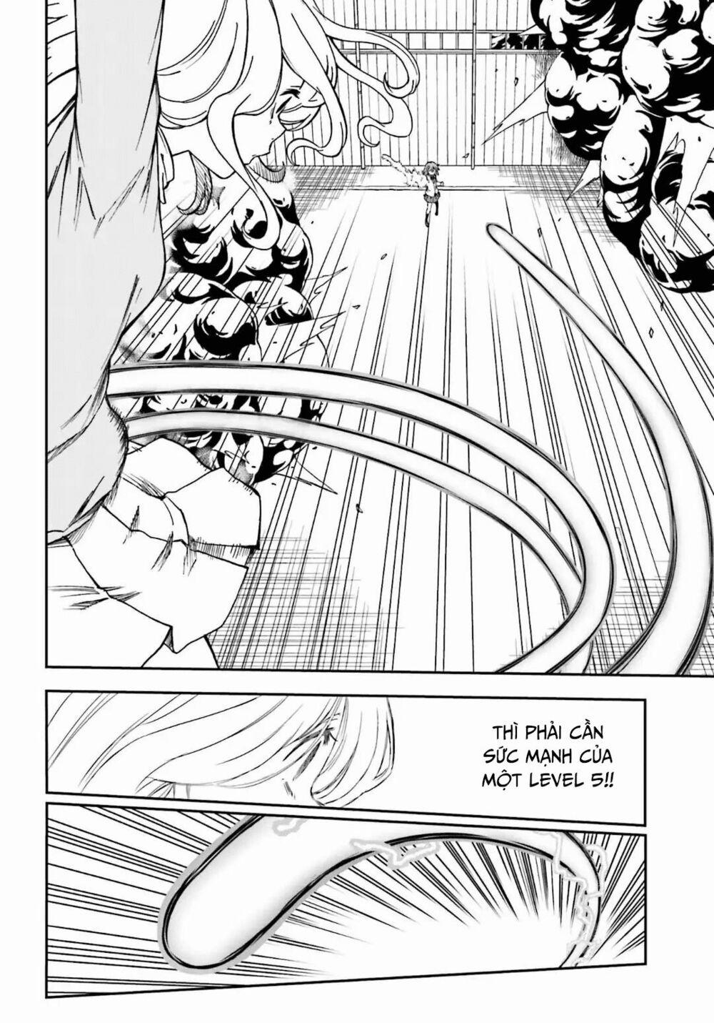 Vùng Đất Ma Pháp 111 trang 8