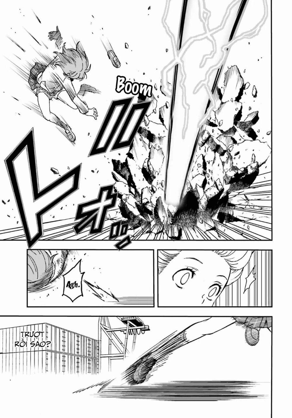 Vùng Đất Ma Pháp 111 trang 9