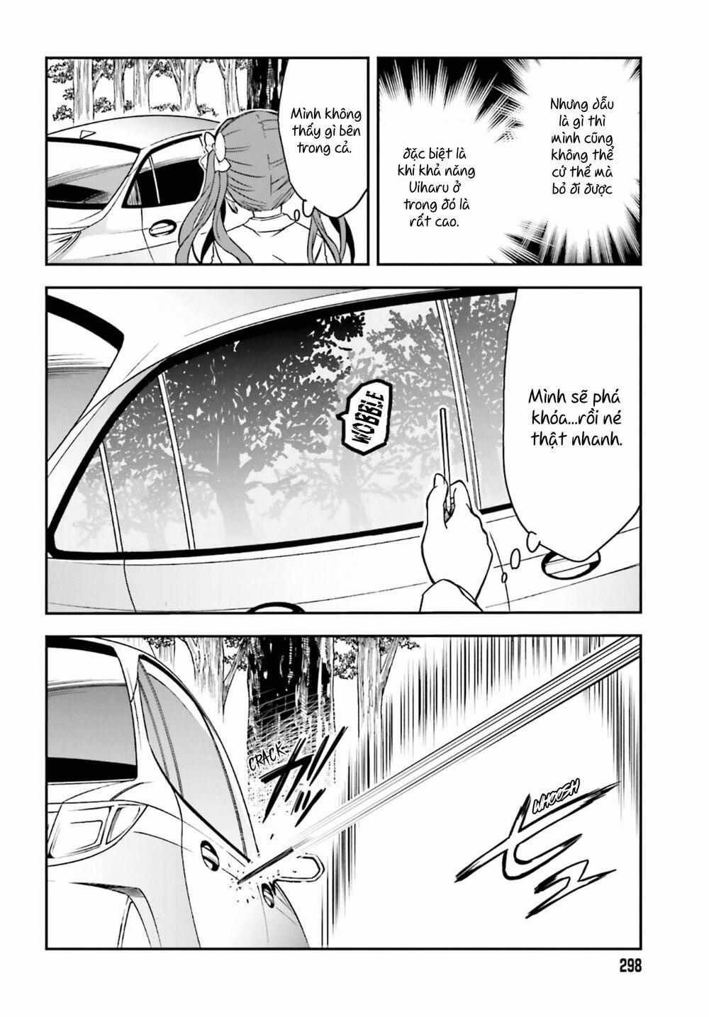 Vùng Đất Ma Pháp 112 trang 2