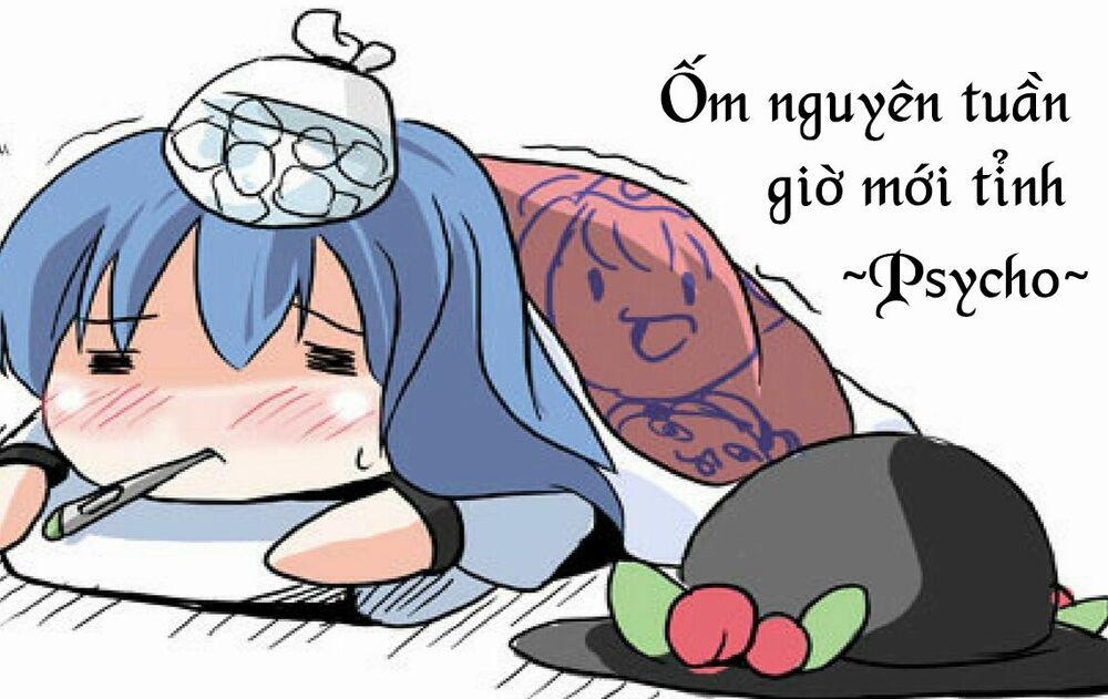 Vùng Đất Ma Pháp 113 trang 25