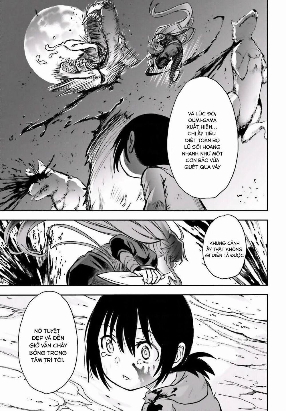 Vùng Đất Ma Pháp 113 trang 5