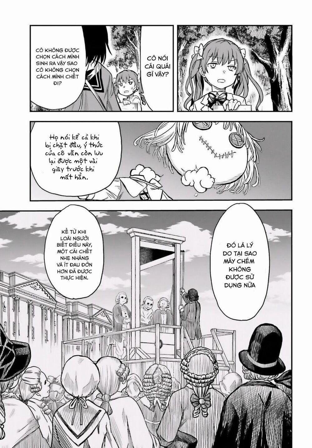 Vùng Đất Ma Pháp 113 trang 7