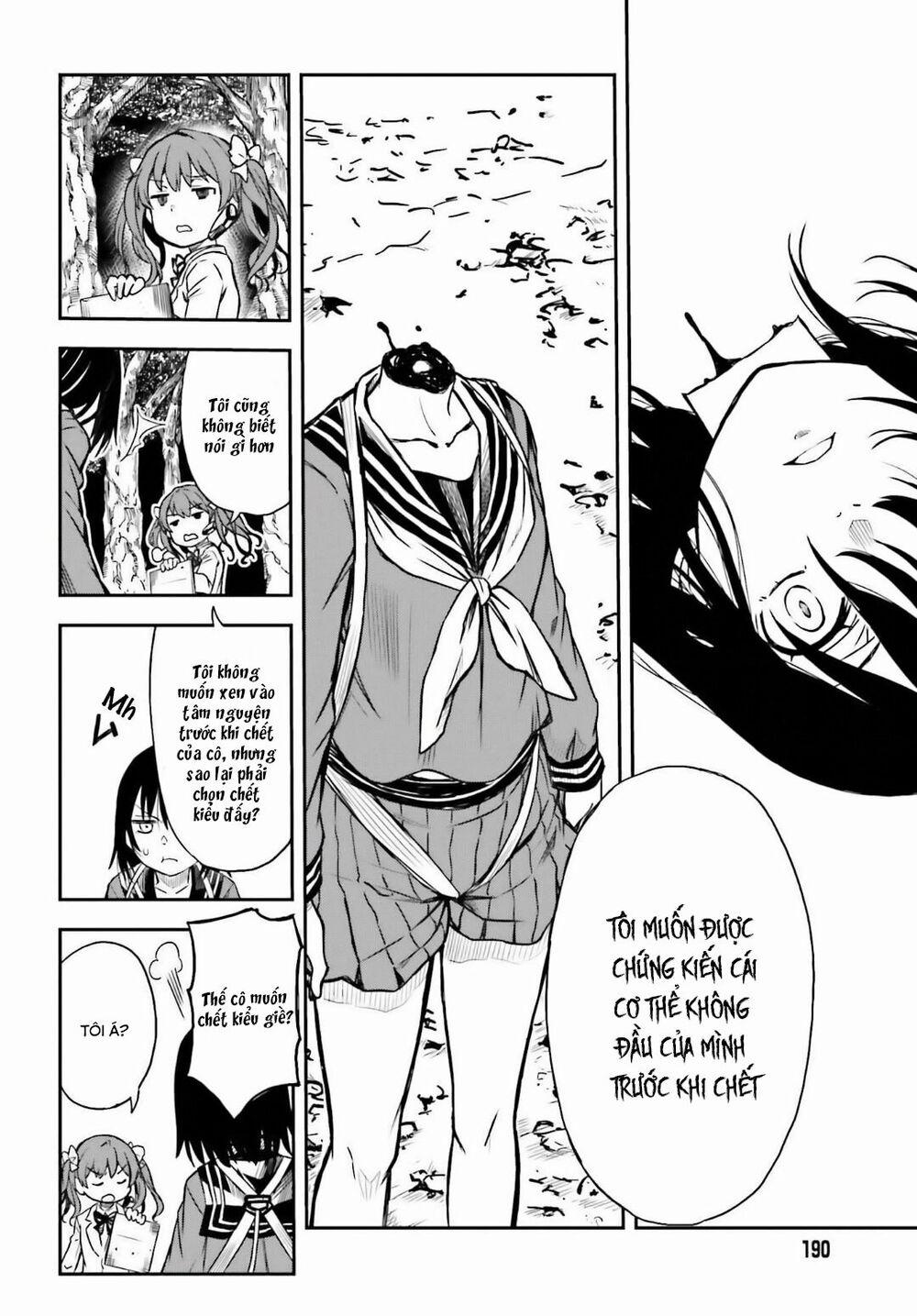 Vùng Đất Ma Pháp 113 trang 8