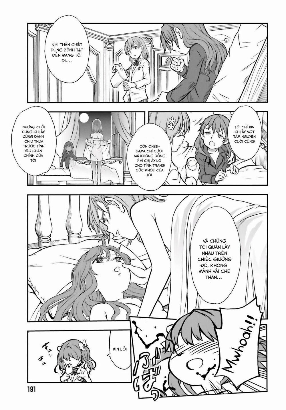 Vùng Đất Ma Pháp 113 trang 9