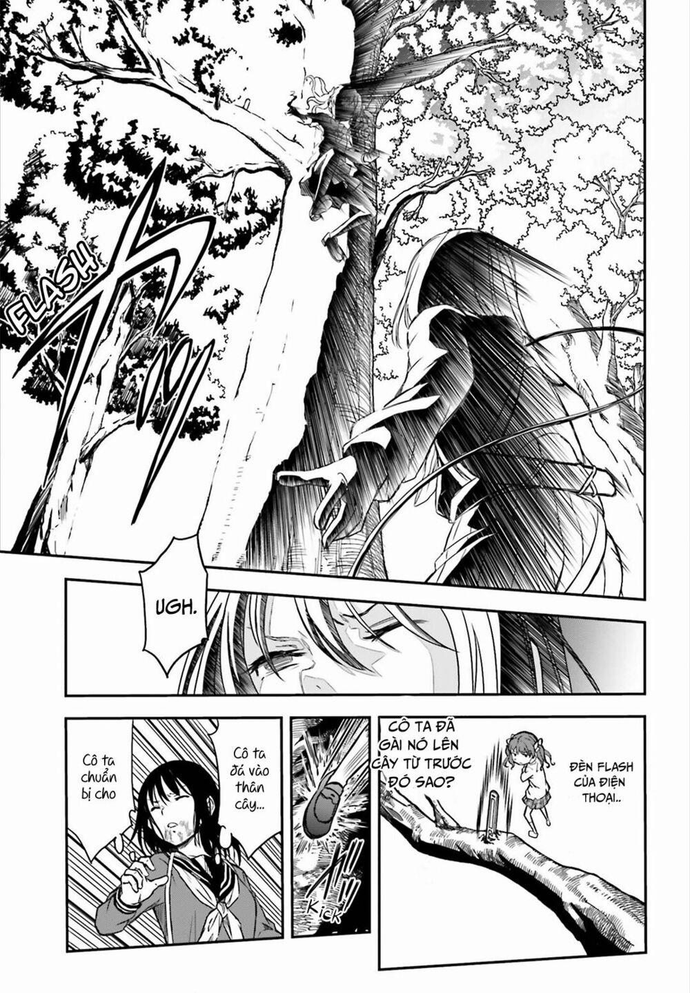 Vùng Đất Ma Pháp 114 trang 12