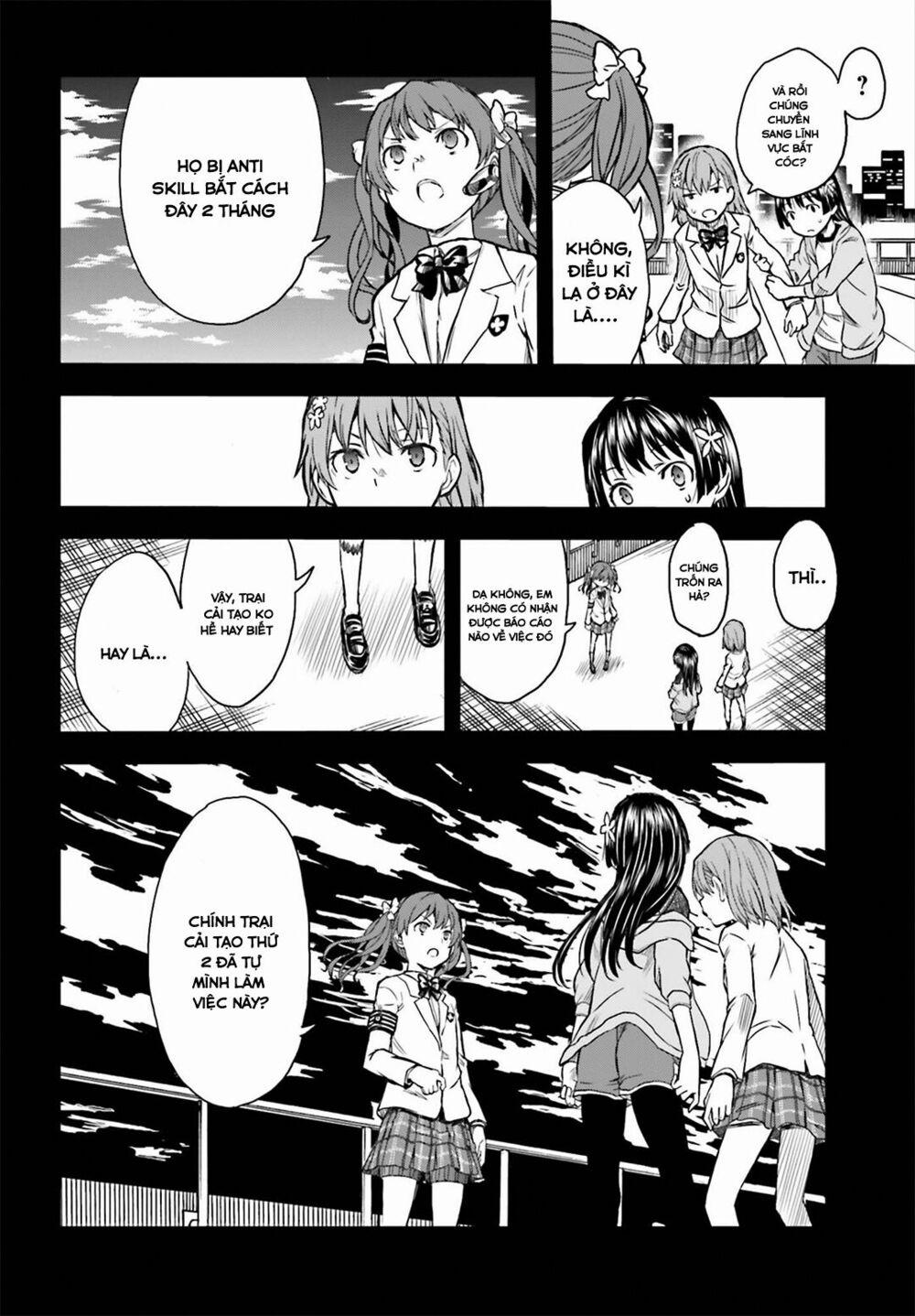 Vùng Đất Ma Pháp 114 trang 23