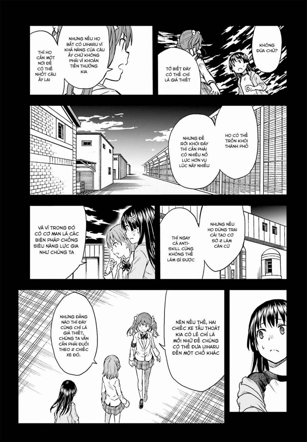 Vùng Đất Ma Pháp 114 trang 24