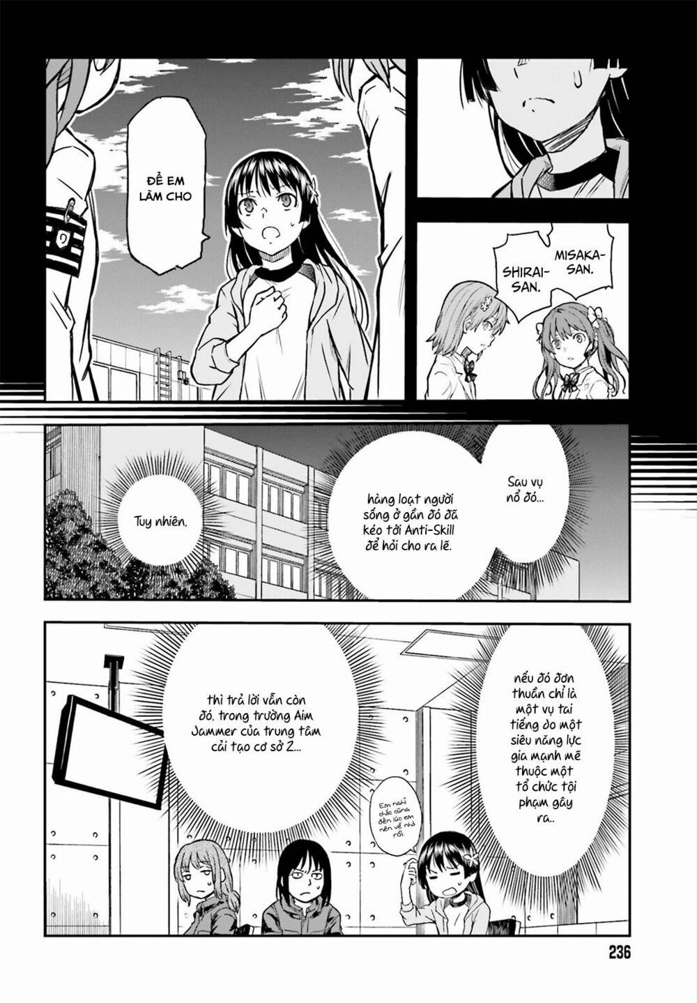 Vùng Đất Ma Pháp 114 trang 25