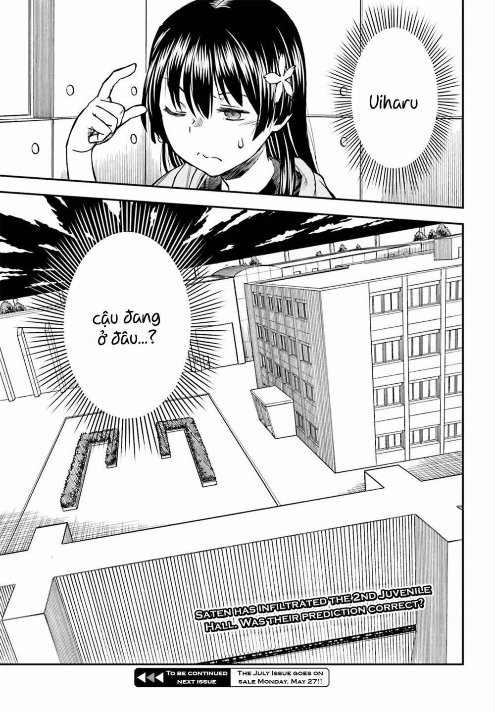 Vùng Đất Ma Pháp 114 trang 26