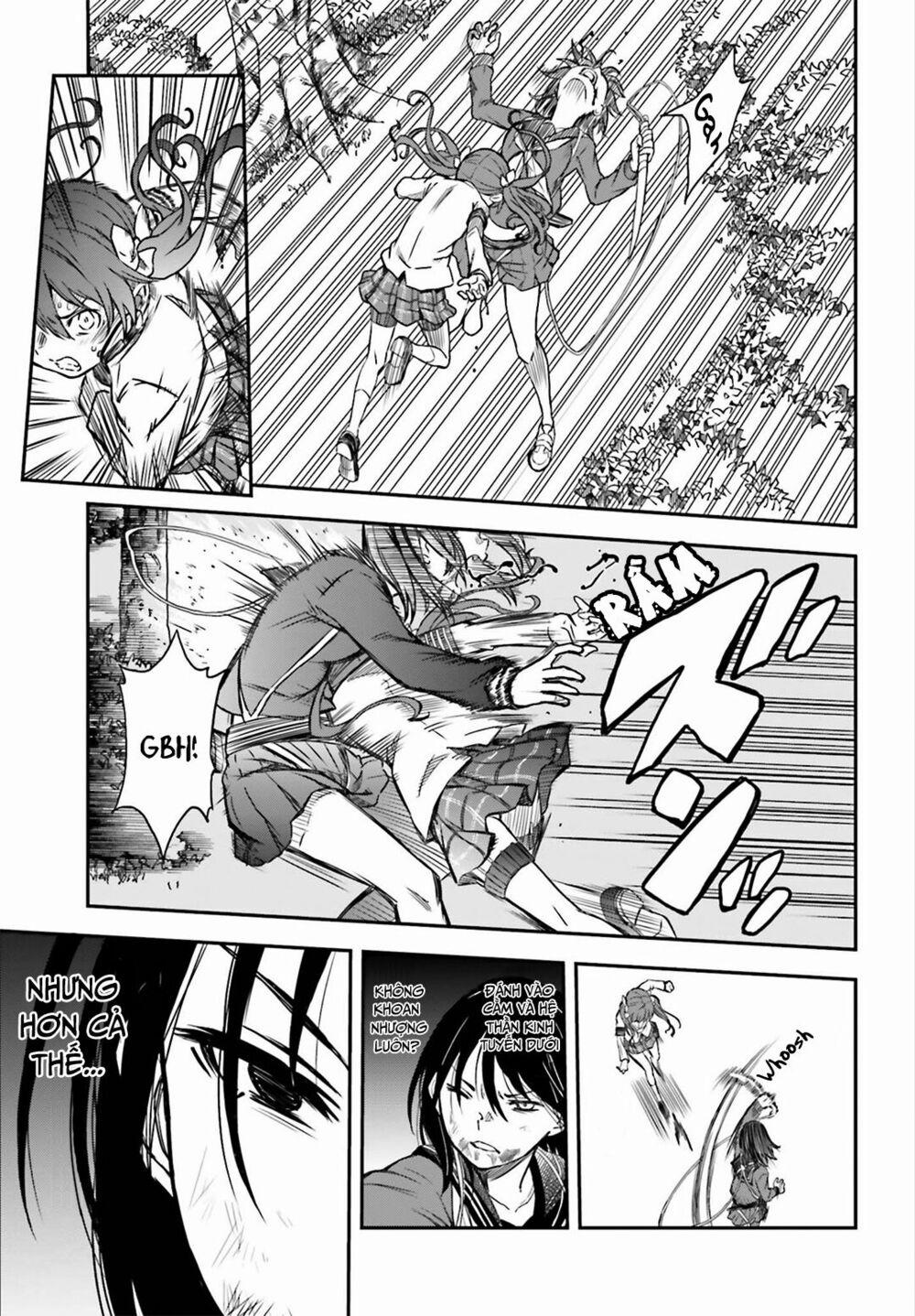 Vùng Đất Ma Pháp 114 trang 4