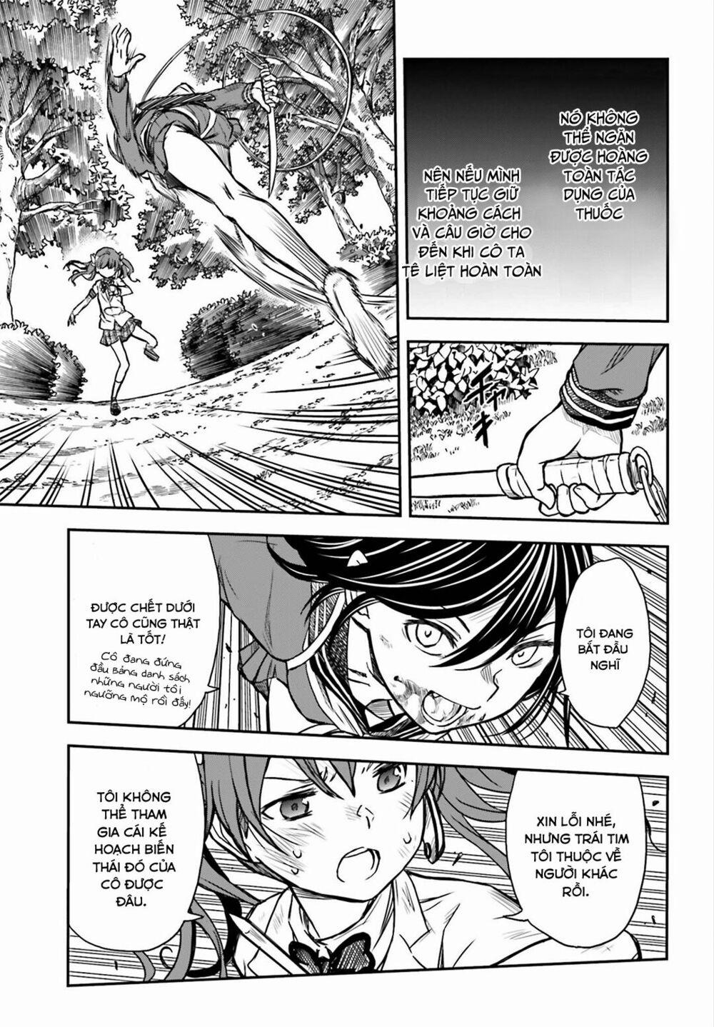Vùng Đất Ma Pháp 114 trang 8