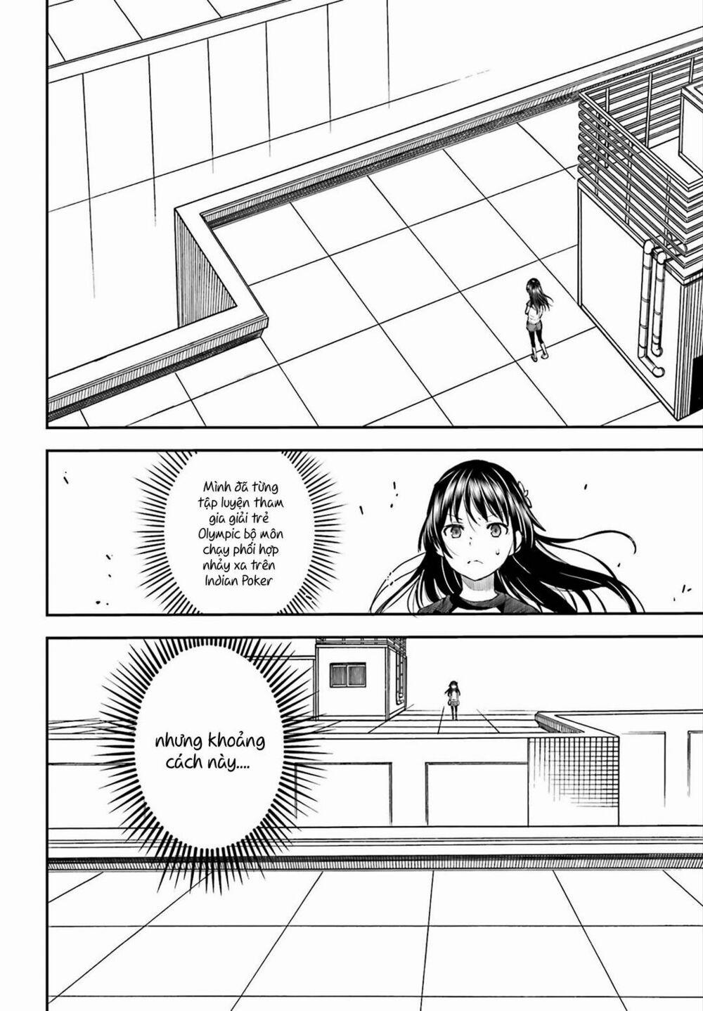 Vùng Đất Ma Pháp 115 trang 12