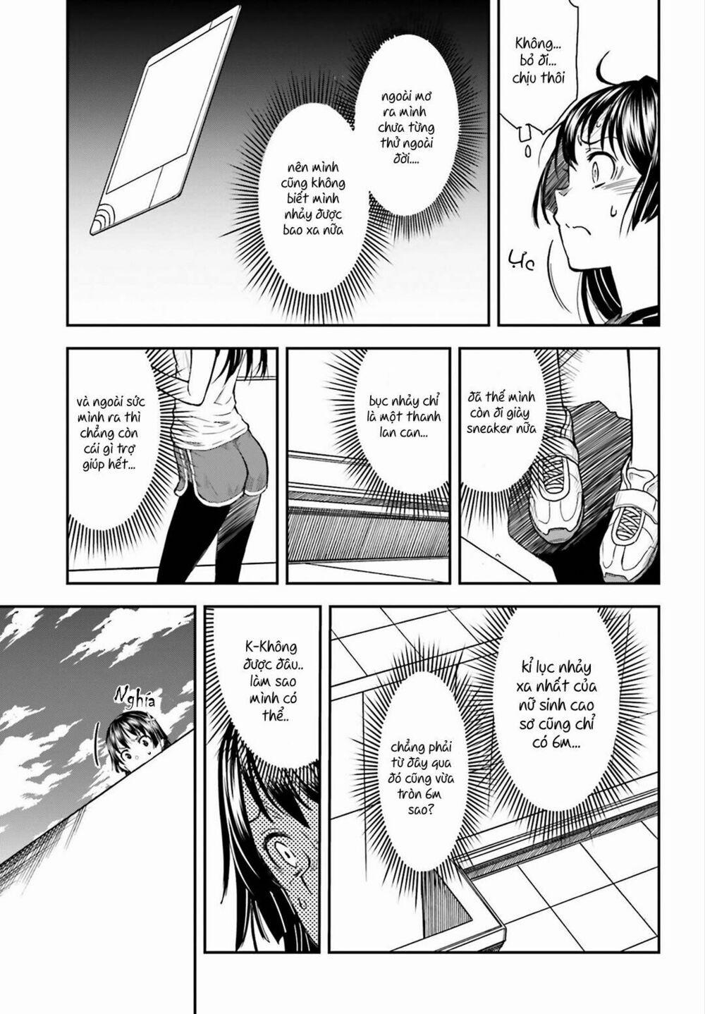 Vùng Đất Ma Pháp 115 trang 13