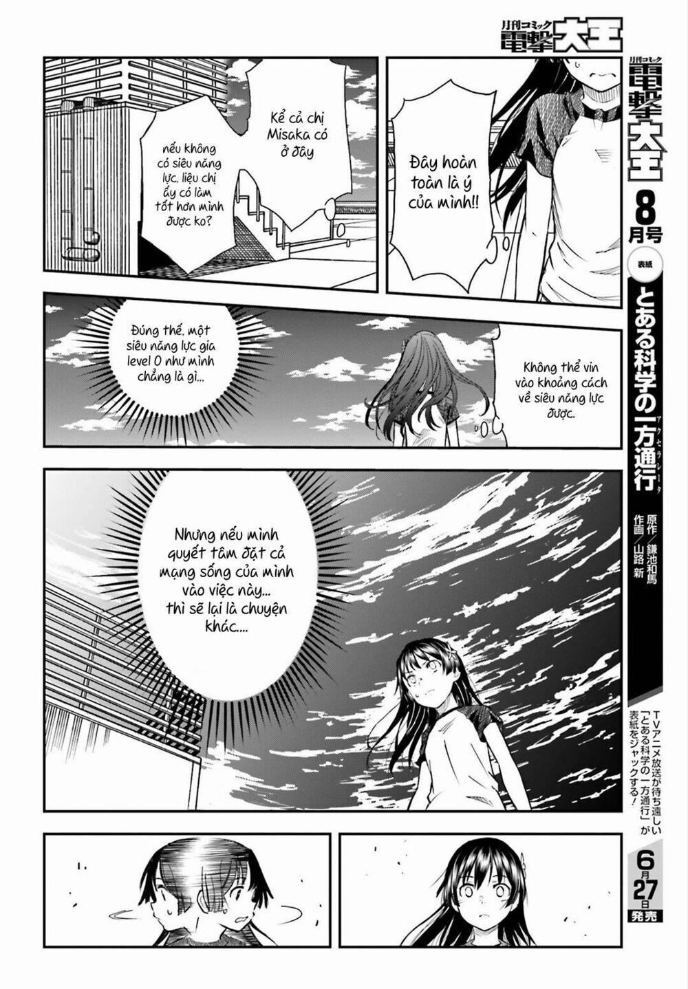 Vùng Đất Ma Pháp 115 trang 16