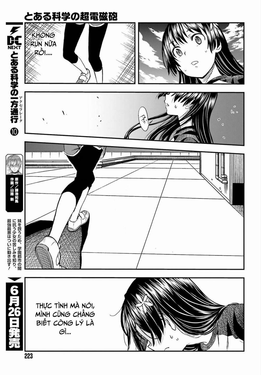 Vùng Đất Ma Pháp 115 trang 17