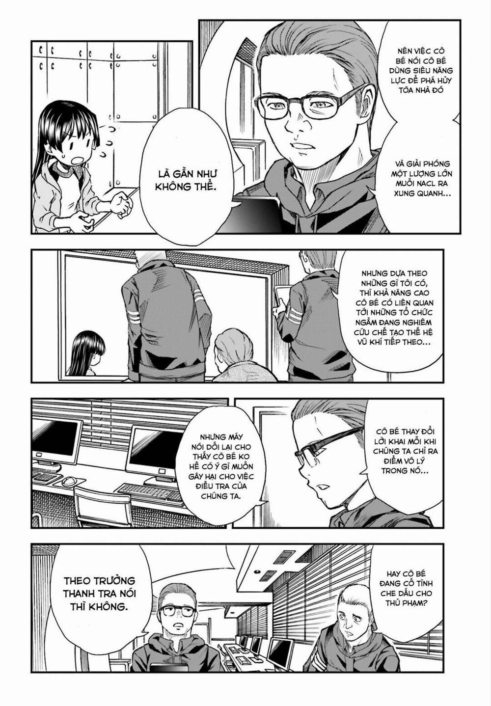 Vùng Đất Ma Pháp 115 trang 2