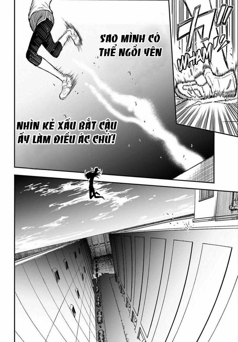 Vùng Đất Ma Pháp 115 trang 20