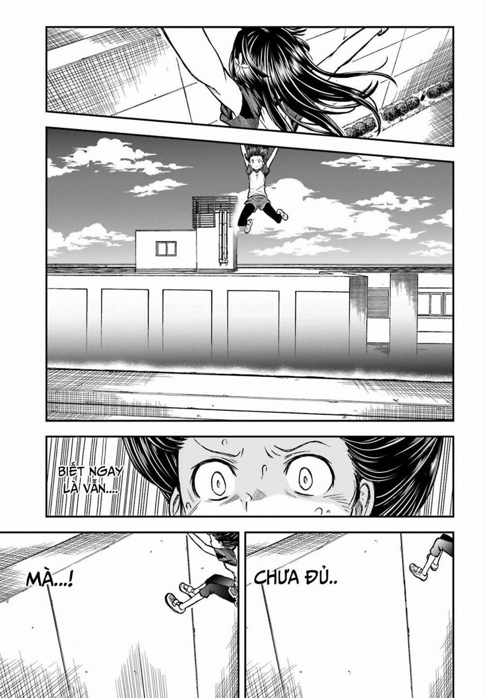Vùng Đất Ma Pháp 115 trang 21