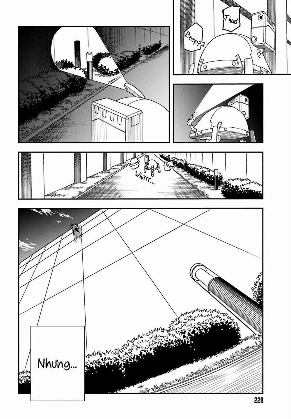 Vùng Đất Ma Pháp 115 trang 22