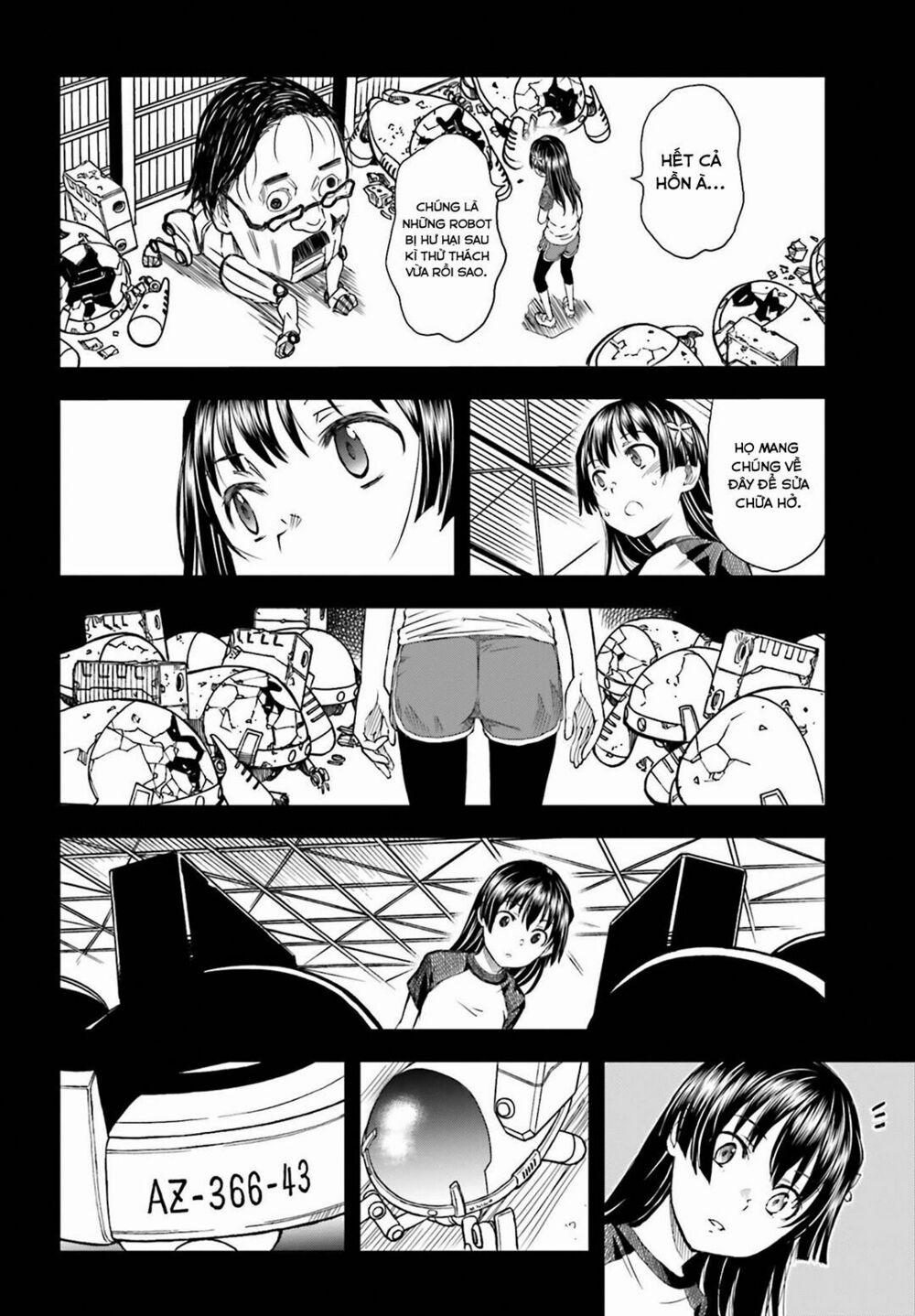 Vùng Đất Ma Pháp 115 trang 24