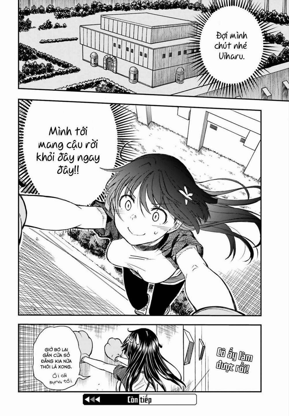 Vùng Đất Ma Pháp 115 trang 26