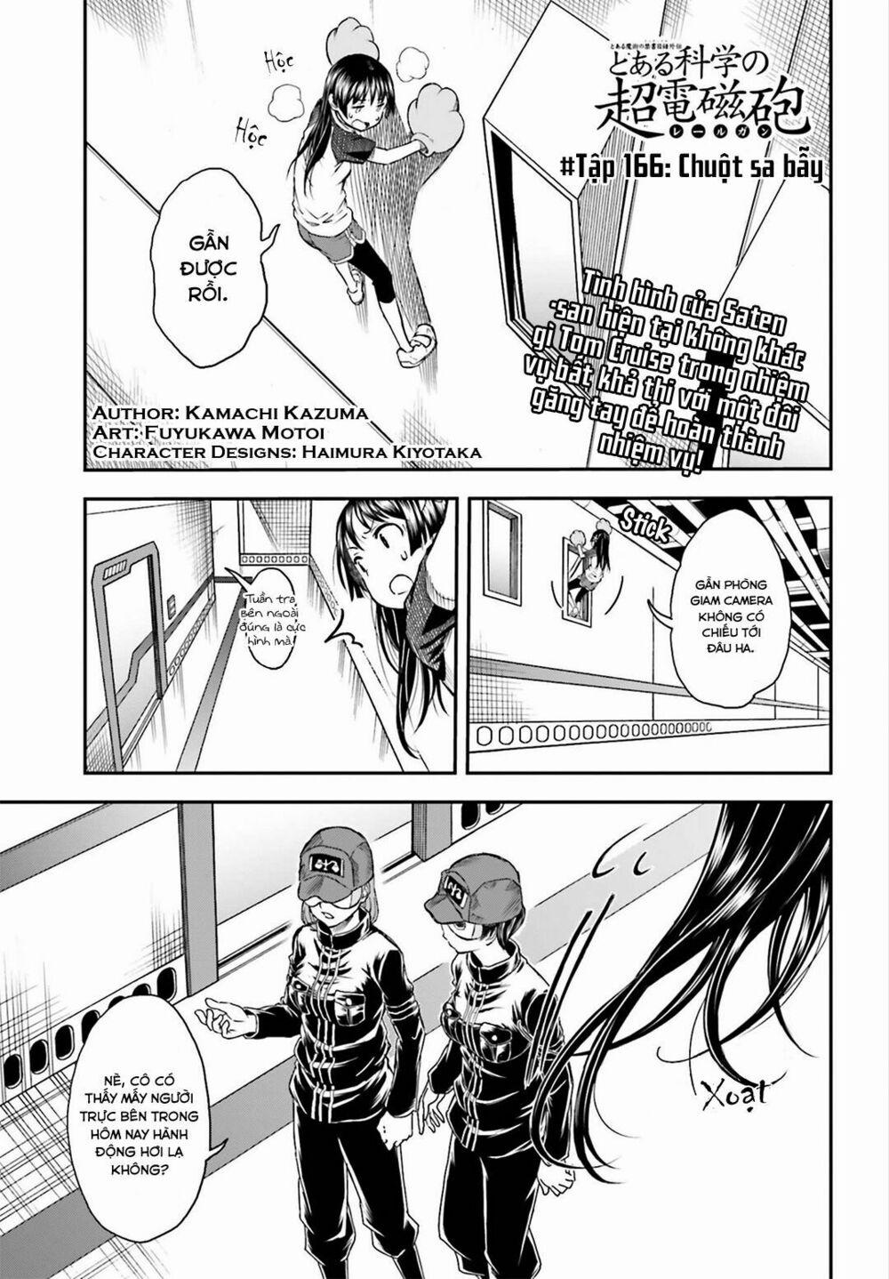 Vùng Đất Ma Pháp 116 trang 1