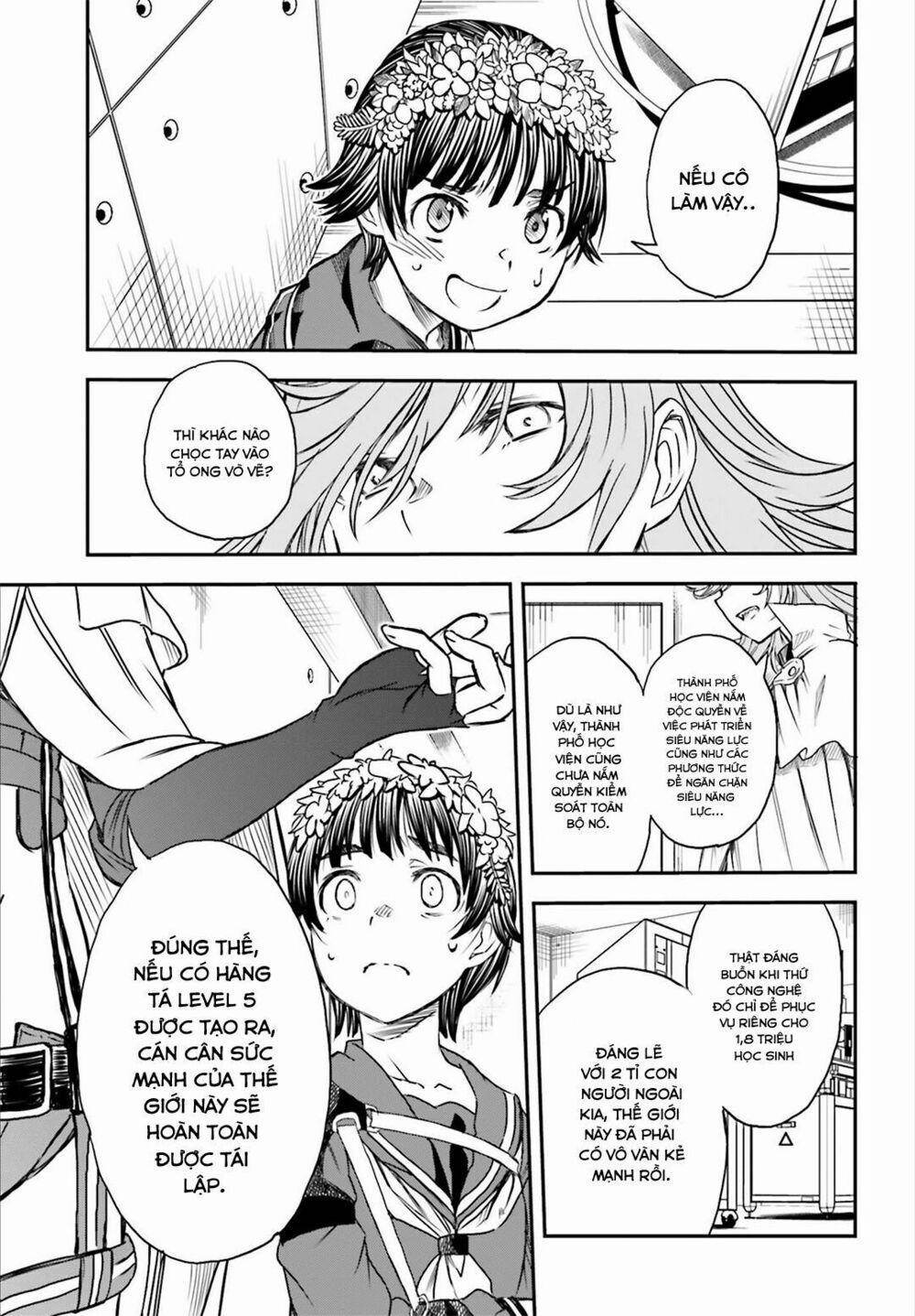 Vùng Đất Ma Pháp 116 trang 7