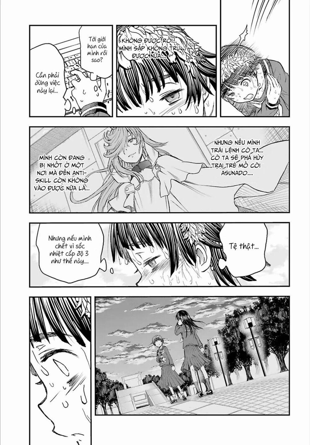 Vùng Đất Ma Pháp 117 trang 11