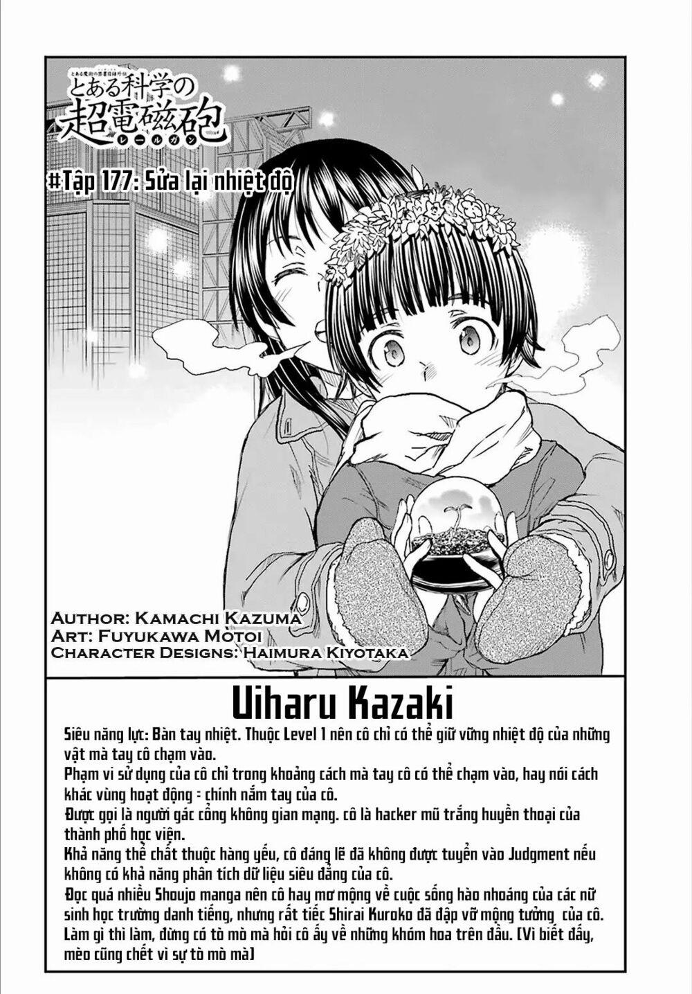 Vùng Đất Ma Pháp 117 trang 14