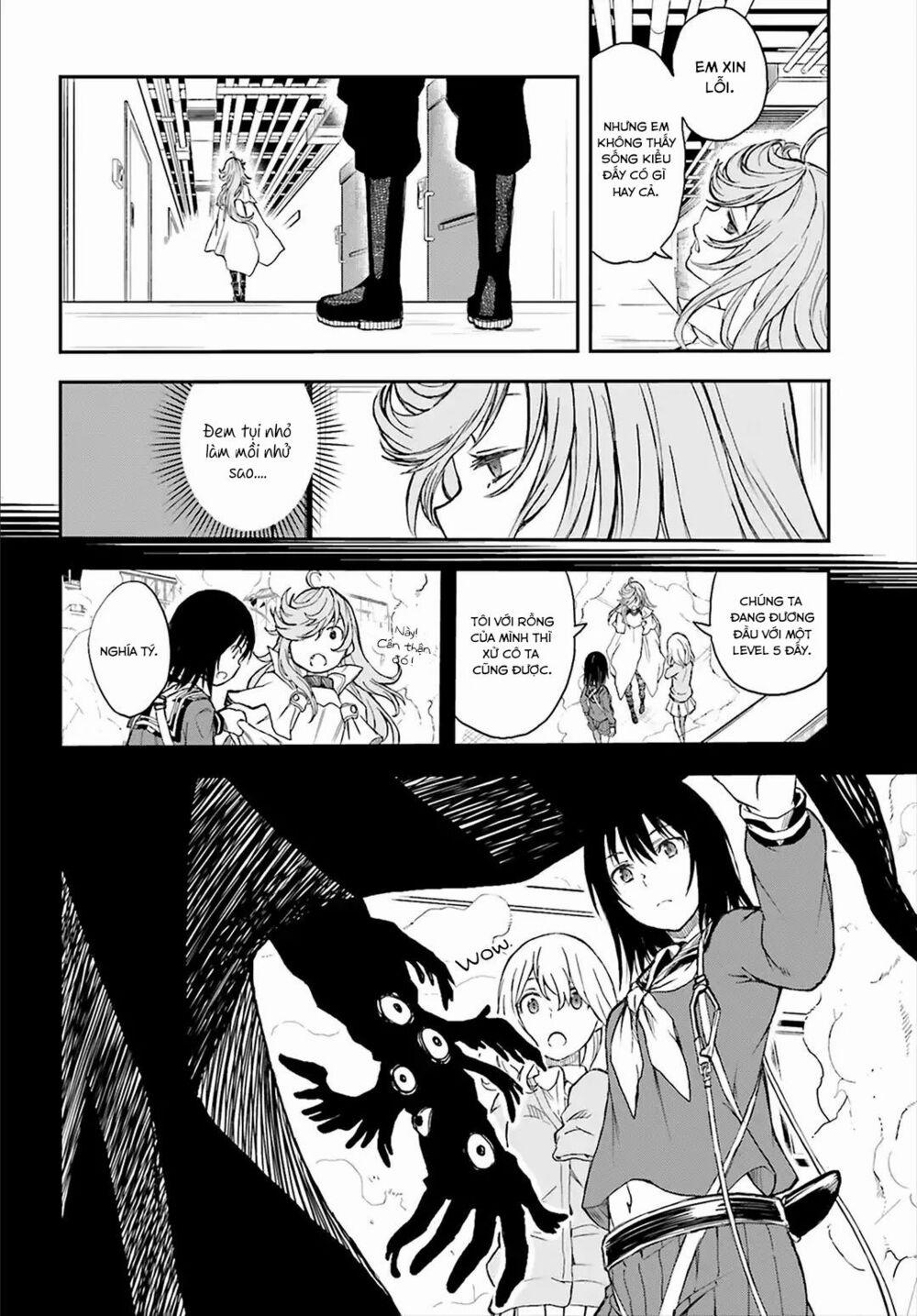 Vùng Đất Ma Pháp 117 trang 2