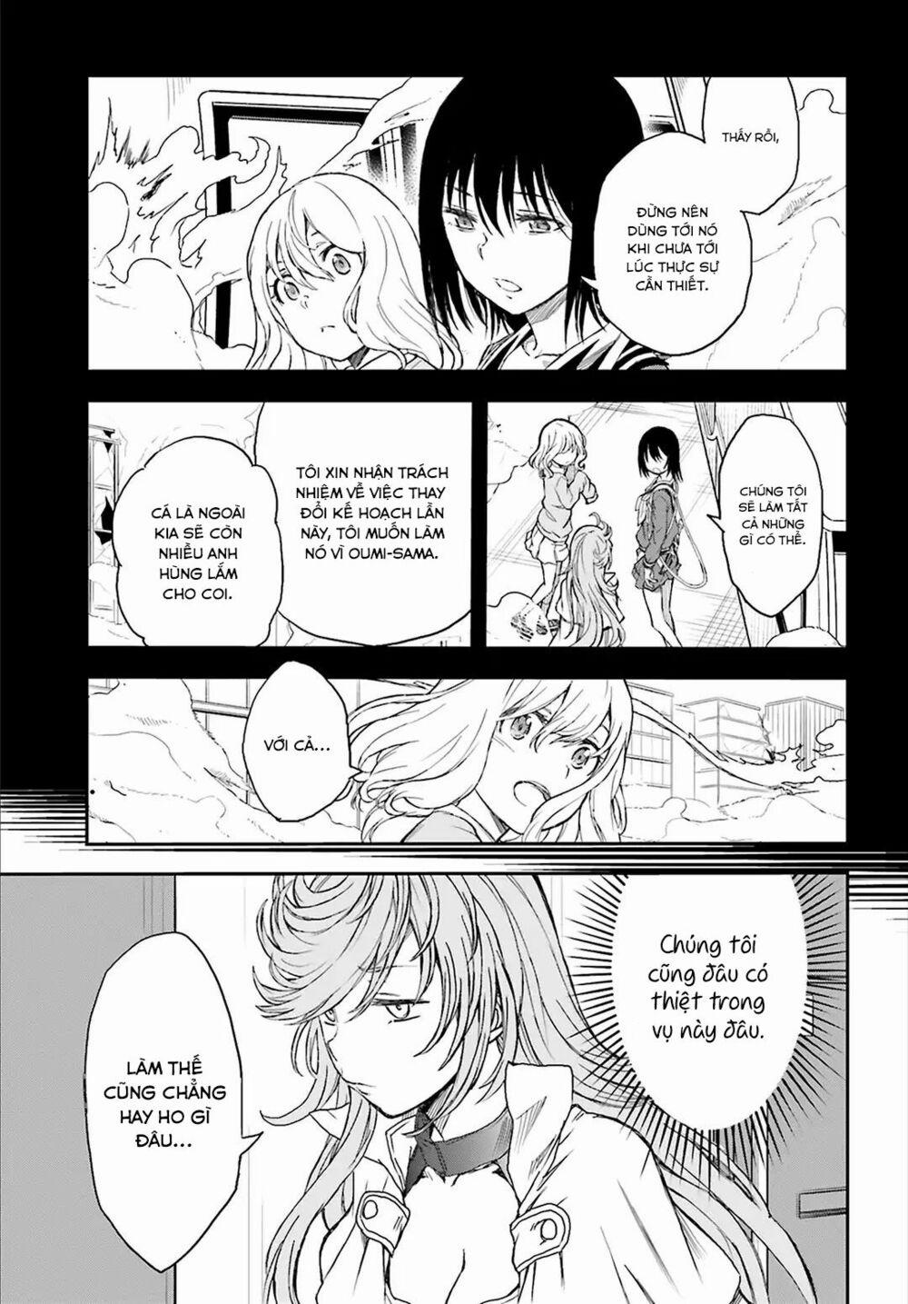 Vùng Đất Ma Pháp 117 trang 3