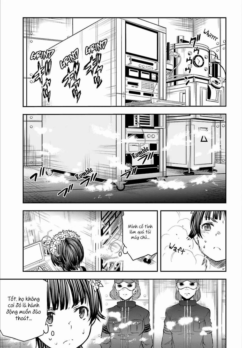 Vùng Đất Ma Pháp 117 trang 7