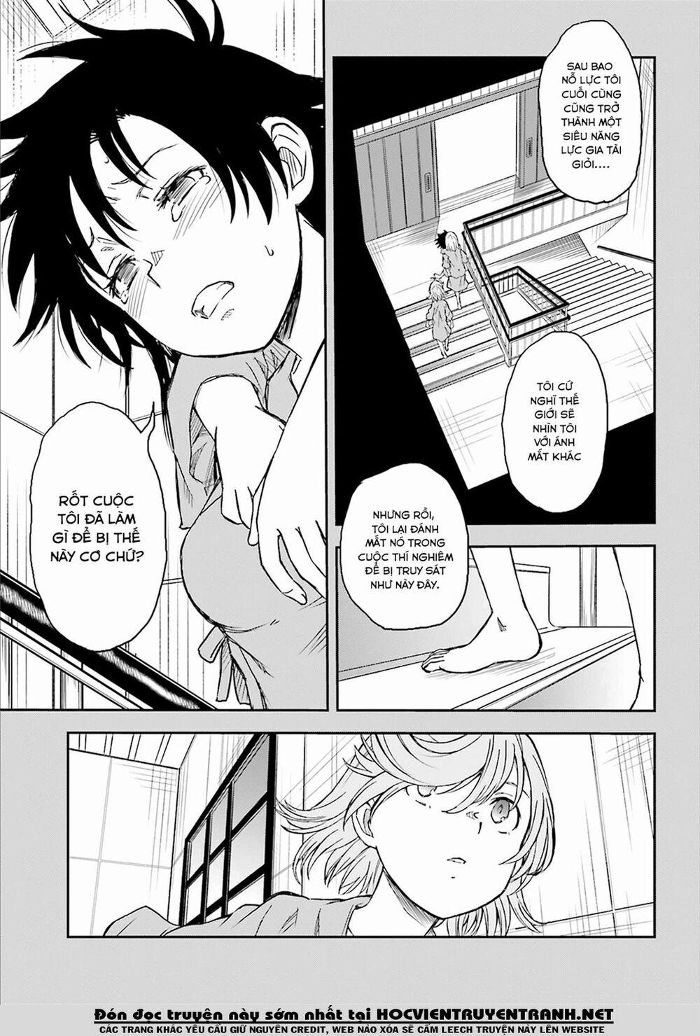 Vùng Đất Ma Pháp 119 trang 17