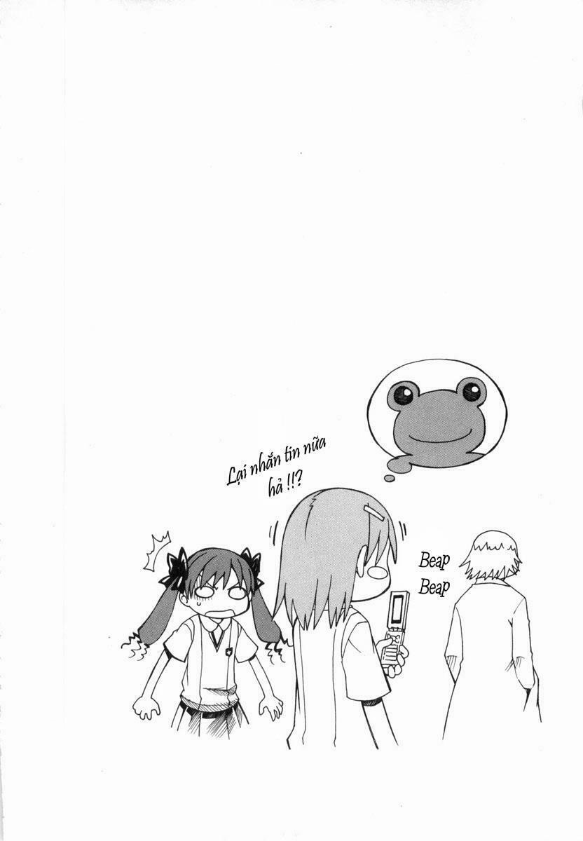 Vùng Đất Ma Pháp 12 trang 0