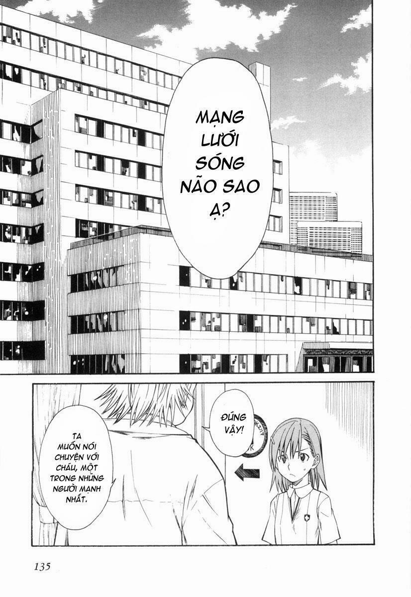 Vùng Đất Ma Pháp 12 trang 1