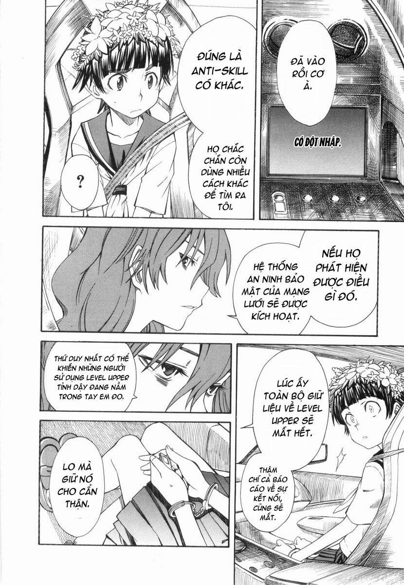 Vùng Đất Ma Pháp 12 trang 12