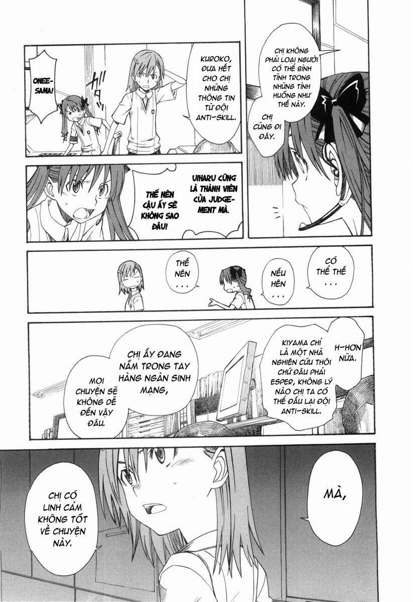 Vùng Đất Ma Pháp 12 trang 13