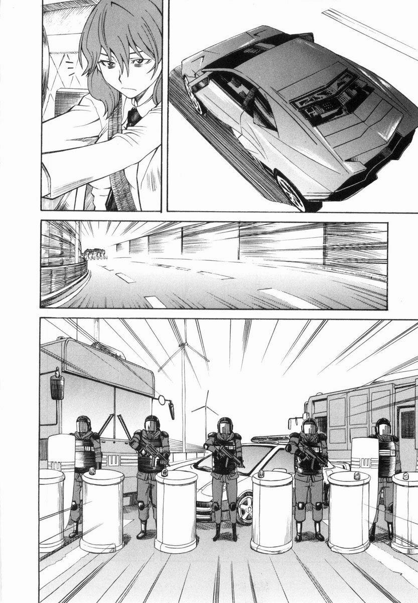 Vùng Đất Ma Pháp 12 trang 16