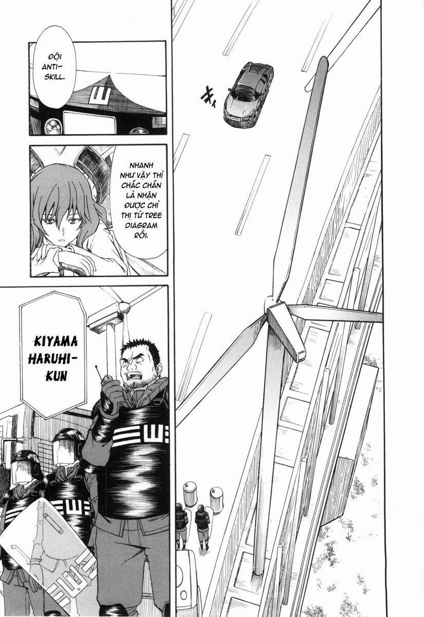 Vùng Đất Ma Pháp 12 trang 17