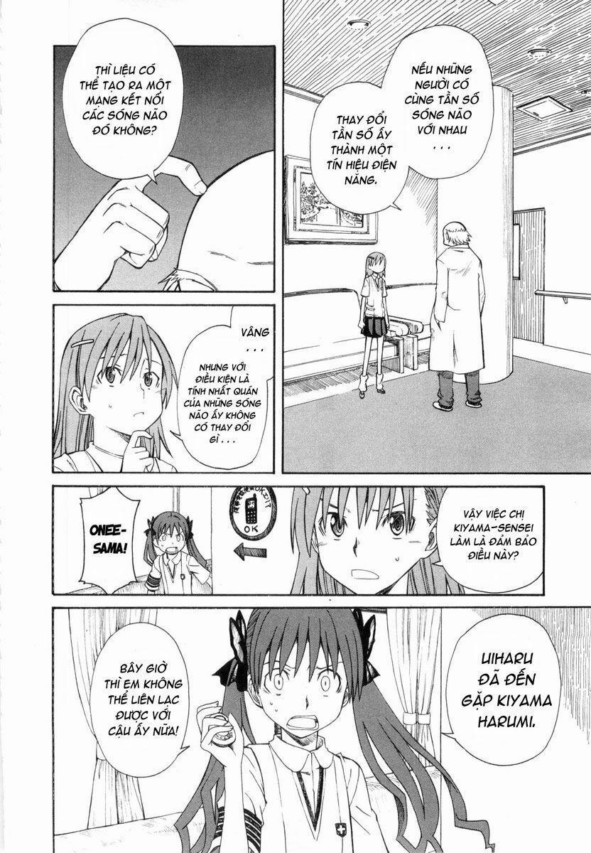 Vùng Đất Ma Pháp 12 trang 2